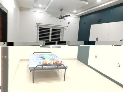 Bedroom Image of 2500 Sq.ft 3 BHK Independent House for rent in Kanuru Vijayawada for Rs. 22000