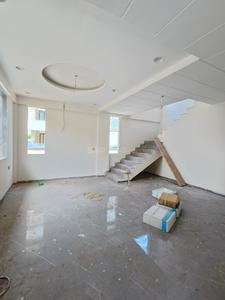 4 BHK Independent House
