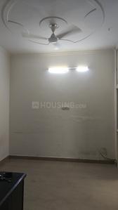 Living Room Image of 1440 Sq.ft 3 BHK Independent House for sale in Sector 105 Gurgaon for Rs. 10500000