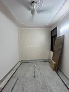 Hall Image of 750 Sq.ft 2 BHK Builder Floor for sale in Govindpuri New Delhi for Rs. 4500000