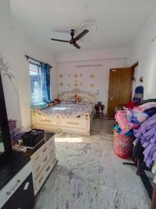 Hall Image of 1050 Sq.ft 2 BHK Apartment / Flat for sale in Behala Kolkata for Rs. 4800000