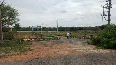 Image of 1200 Sq.ft Residential Plot / Land for sale in Chandapura, Bengaluru for Rs. 3958000