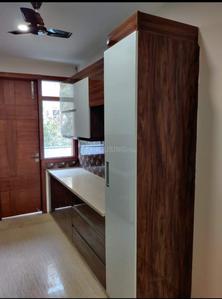Kitchen Image of 2268 Sq.ft 3 BHK Builder Floor for sale in Uppal Southend, Sector 49 Gurgaon for Rs. 25000000