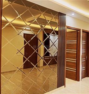 Hall Image of 3000 Sq.ft 4 BHK Builder Floor for rent in Sector 10 Gurgaon for Rs. 60000