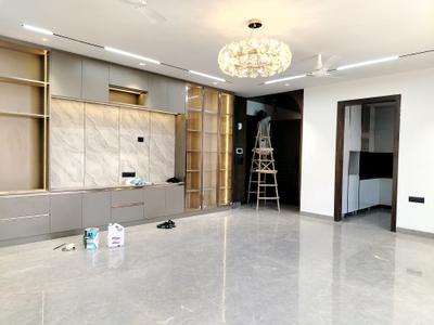 Living Room Image of 2160 Sq.ft 4 BHK Builder Floor for sale in Sector 48 Gurgaon for Rs. 26000000