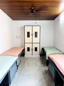 Kitchen Image of HANSRAJ PG  in Sadashiv Peth, Pune