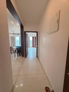 Image of 1930 Sq.ft 3.5 BHK Apartment / Flat for rent in Rishita Mulberry Heights, Sushant Golf City, Lucknow for Rs. 50000