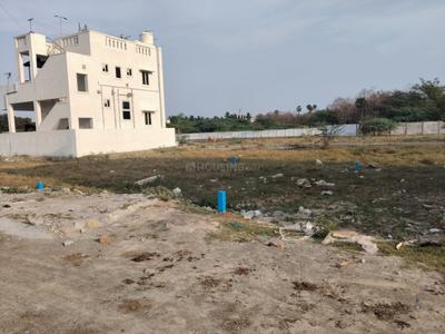 Image of 637 Sq.ft Residential Plot / Land for sale in StepsStone Ria Srinivasa Palms, Thirunindravur, Chennai for Rs. 1800000