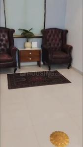 Hall Image of 948 Sq.ft 3 BHK Apartment / Flat for sale in Dream Saarthi Sarovar, Pal Gaon Jodhpur for Rs. 3700000