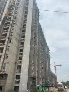 Image of 1330 Sq.ft 3 BHK Apartment / Flat for sale in Provident Botanico, Thirumalashettyhally, Bengaluru for Rs. 16700000