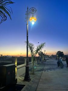 Image of 1000 Sq.ft Residential Plot / Land for sale in Super Corridor, Indore for Rs. 4300000