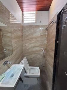 Image of 420 Sq.ft 1 RK Studio for rent in Scheme No 54, Indore for Rs. 15499