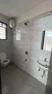 Image of 1500 Sq.ft 3 BHK Apartment / Flat for rent in Govind Nagar, Nashik for Rs. 25000