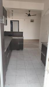 Kitchen Image of 1500 Sq.ft 3 BHK Apartment / Flat for sale in Exotica Elegance, Indirapuram Ghaziabad for Rs. 19000000