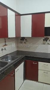 Kitchen Image of 1800 Sq.ft 2 BHK Independent House for rent in Sector 46 Gurgaon for Rs. 39000