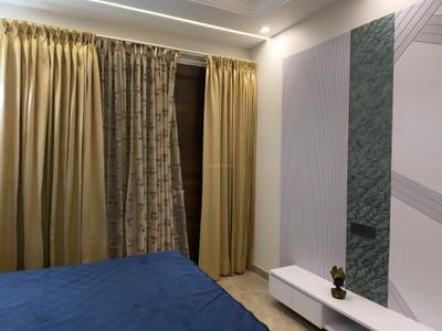 Bedroom Image of 2700 Sq.ft 5 BHK Builder Floor for sale in Indirapuram Ghaziabad for Rs. 35000000
