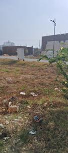 Image of 1460 Sq.ft Residential Plot / Land for sale in Oro City, Jankipuram, Lucknow for Rs. 11100000