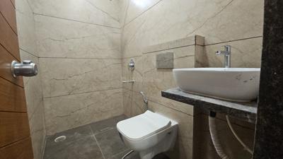 Image of 2000 Sq.ft 3 BHK Independent House for sale in A NSC Fortune City, Nipania, Indore for Rs. 11500000