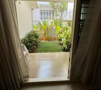Balcony Image of 3344 Sq.ft 4 BHK Villa for sale in Kuriachira Thrissur for Rs. 27000000