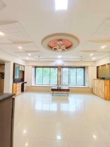 Hall Image of 1150 Sq.ft 3 BHK Apartment / Flat for sale in Silver Bells Apartments, Dahisar West Mumbai for Rs. 24900000
