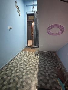 Balcony Image of 605 Sq.ft 2 BHK Independent House for sale in Tilpata Karanwas Greater Noida for Rs. 3020000