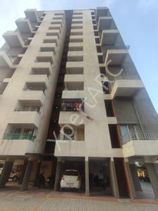 Image of 570 Sq.ft 2 BHK Apartment / Flat for sale in Sangavade, Pune for Rs. 4000000