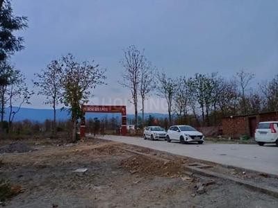 Image of 1218 Sq.ft Residential Plot / Land for sale in R V Estate Reyansh Green, Pondha, Dehradun for Rs. 7500000