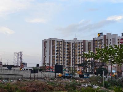 Image of 2000 Sq.ft Residential Plot / Land for sale in Kovilambakkam, Chennai for Rs. 21000000