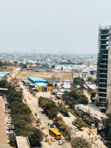 Image of 800 Sq.ft 2 BHK Apartment / Flat for sale in Panchsheel Greens, Noida Extension, Greater Noida for Rs. 6600000