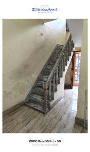 Image of 1000 Sq.ft 2 BHK Builder Floor for rent in Karamchary Nagar, Bareilly for Rs. 10000