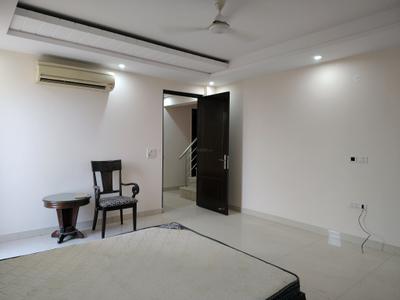 Bedroom Image of 4500 Sq.ft 8 BHK Apartment / Flat for rent in Hill View Apartments, Vasant Vihar New Delhi for Rs. 325000