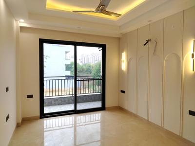 Bedroom Image of 2500 Sq.ft 4 BHK Builder Floor for sale in DLF Exclusive Floors, Sector 54 Gurgaon for Rs. 37500000