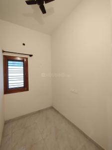 Bedroom Image of 1200 Sq.ft 2 BHK Builder Floor for rent in Ramamurthy Nagar Bengaluru for Rs. 25000