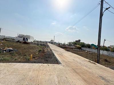 Image of 1000 Sq.ft Residential Plot / Land for sale in Barela, Jabalpur for Rs. 599999