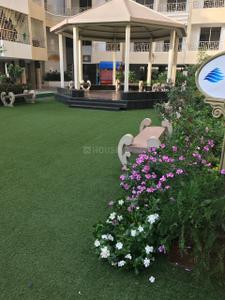 Image of 690 Sq.ft 1 BHK Builder Floor for sale in Badlapur East, Badlapur for Rs. 2400000