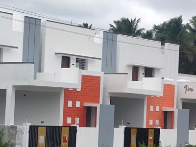 Image of 1750 Sq.ft 2 BHK Duplex for sale in Kovilpalayam, Pollachi for Rs. 6500000
