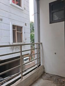 Bedroom One Image of 670 Sq.ft 2 BHK Apartment / Flat for sale in Dridha Homes, Sector 73 Noida for Rs. 2700000