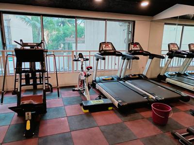 Image of 664 Sq.ft 1 BHK Apartment / Flat for sale in Crystal Armus A To C, Chembur, Mumbai for Rs. 11500000
