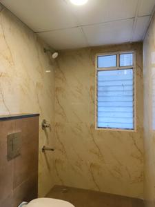 Bedroom Two Image of 1649 Sq.ft 3 BHK Apartment / Flat for sale in Mittal Elanza, Agrahara Layout Bengaluru for Rs. 16900000