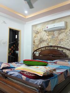 Bedroom Image of 1258 Sq.ft 2 BHK Apartment / Flat for sale in  Elite, Vaddeswaram Guntur for Rs. 5000000
