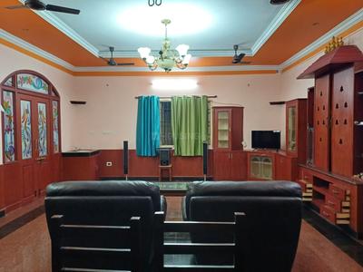 Hall Image of 1040 Sq.ft 2 BHK Apartment / Flat for rent in Ramapuram Chennai for Rs. 40000