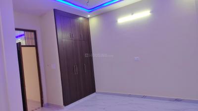 Bedroom Image of 1580 Sq.ft 2 BHK Villa for sale in Jankipuram Lucknow for Rs. 8302000