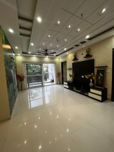 Hall Image of 1690 Sq.ft 3 BHK Apartment / Flat for sale in RBD Stillwaters Apartments, Harlur Bengaluru for Rs. 24900000