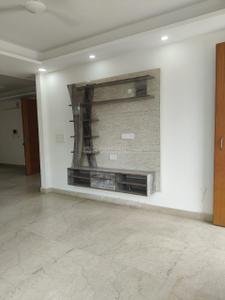 Hall Image of 3000 Sq.ft 4 BHK Builder Floor for rent in South City Floors 1, Sector 41 Gurgaon for Rs. 95000
