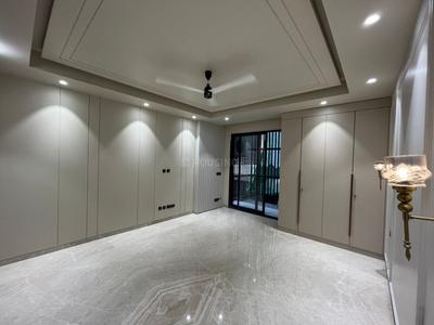 Hall Image of 3000 Sq.ft 4 BHK Builder Floor for rent in South City Floors 1, Sector 41 Gurgaon for Rs. 100000