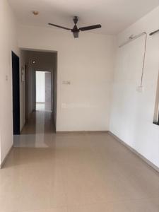 Hall Image of 1148 Sq.ft 2 BHK Apartment / Flat for sale in Kalpataru Harmony, Wakad Pune for Rs. 10900000