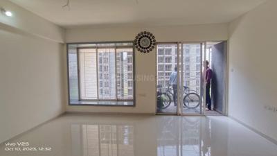 Hall Image of 1000 Sq.ft 2 BHK Apartment / Flat for sale in Woods Ville, Moshi Pune for Rs. 6500000