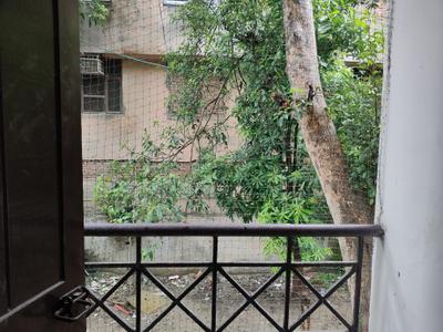 Balcony Image of 500 Sq.ft 1 BHK Apartment / Flat for sale in Sector 11 Dwarka New Delhi for Rs. 11000000