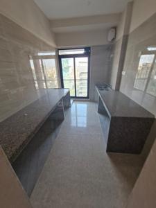 Kitchen Image of 1200 Sq.ft 3 BHK Apartment / Flat for sale in Khar West Mumbai for Rs. 85000000