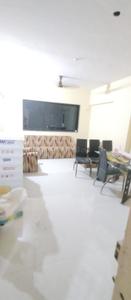 Hall Image of 550 Sq.ft 1 BHK Apartment / Flat for rent in Bajaj Enchante Panchsheel CHSL, Andheri West Mumbai for Rs. 45000